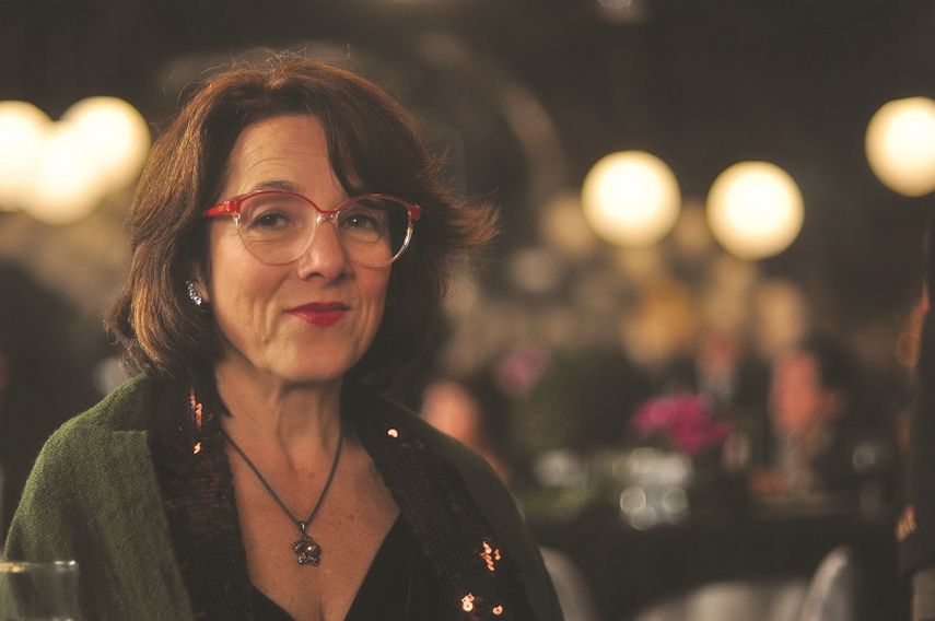 La cinta chilena Gloria fue estrenada el 10 de febrero de 2013 en el Festival Internacional de Cine de Berlín y en septiembre de 2013 fue seleccionada para representar a Chile en los Premios Óscar y en los Goya. (CORTESÍA)