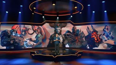 Blizzconline 2021 presenta novedades en videojuegos