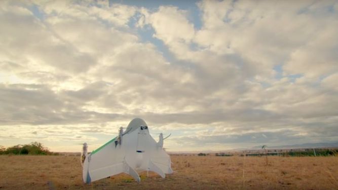 Un grupo especial de la FAA a cargo de la creación de un registro de los drones, dijo que se podría elaborar en 12 meses un sistema para identificar a los operadores de las aeronaves no tripuladas (REUTERS)