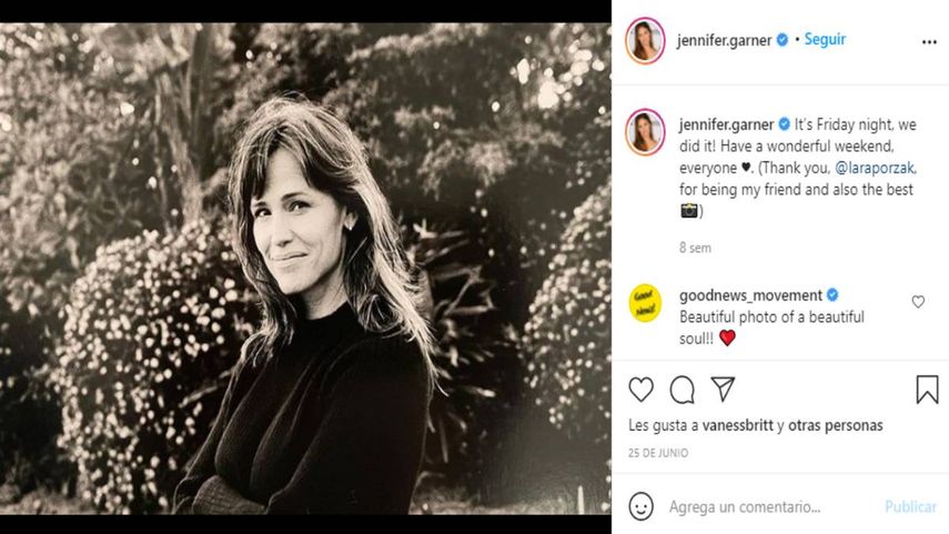 Jennifer Garner