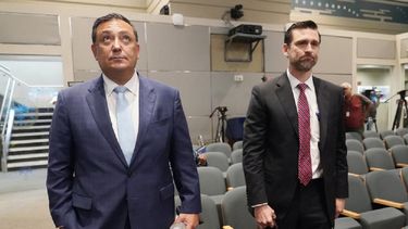 Art Acevedo: Miami, el episodio más embarazoso de mi carrera