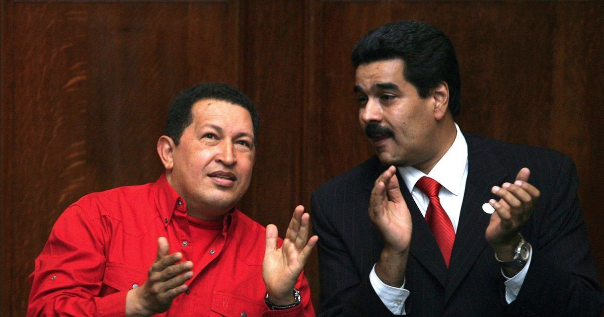 Hugo Chávez Frías, del discurso “democrático” a la consolidación del poder absoluto y dictatorial