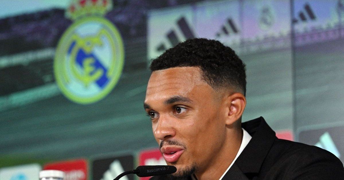 Las promesas del nuevo jugador estelar del Real Madrid