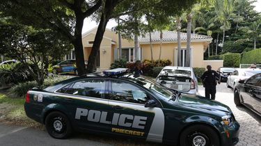 policia de orlando busca a profugo que asesino a oficial que intento detenerlo