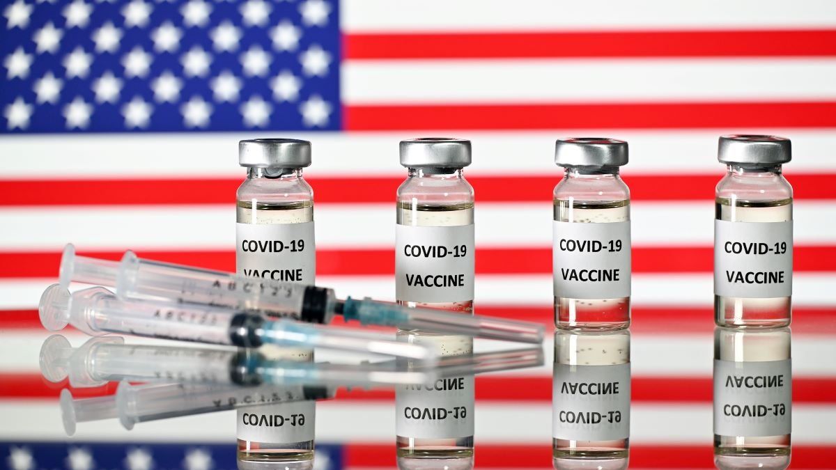FDA podría autorizar dos vacunas contra el COVID-19 a inicios de diciembre
