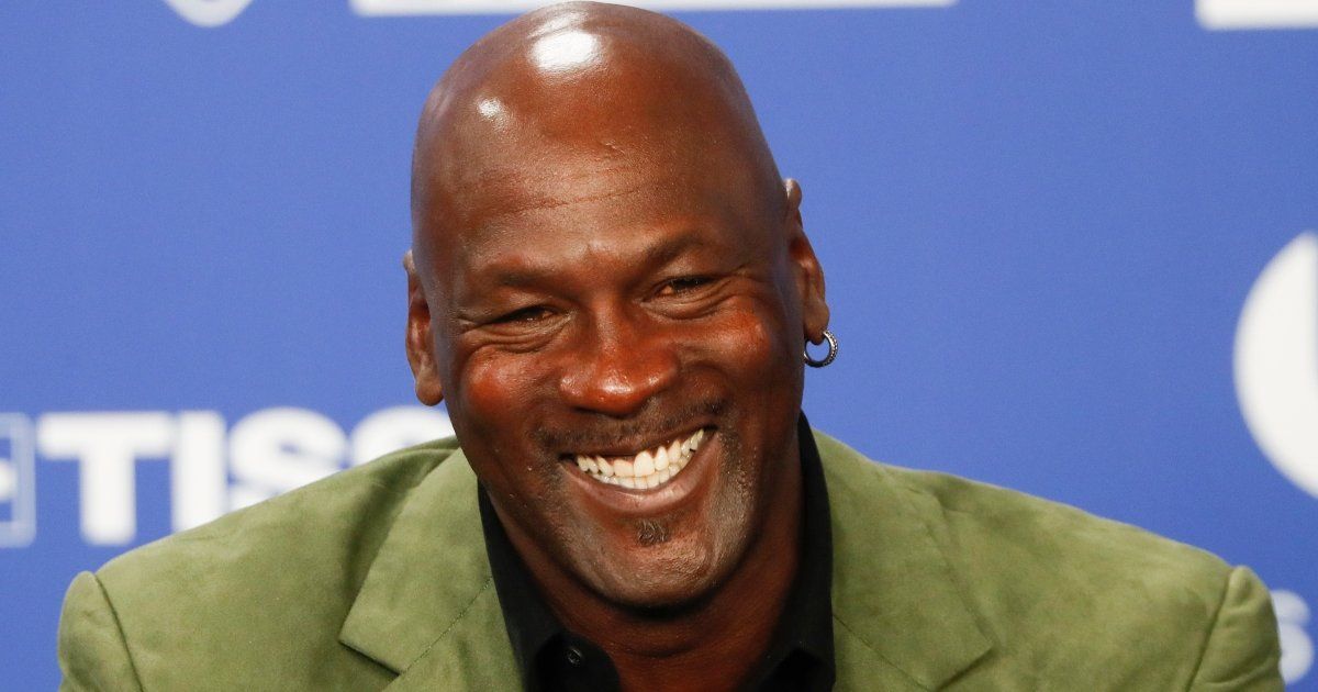 5 Strange Things to Celebrate Michael Jordan’s Birthday