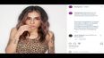 La influencer Diian Gámez.