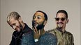 Mau y Ricky se unen a John Legend en el tema Bigger Love.&nbsp;