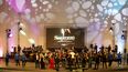 Edición 2024 del evento Sanremo sin fronteras, realizado el 1 de junio en Caracas.