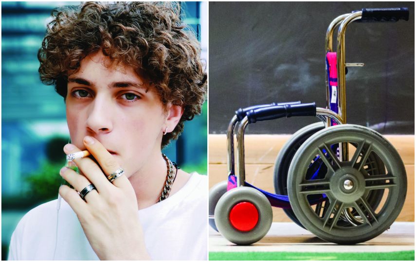 Los j&oacute;venes tambi&eacute;n pueden padecer enfermedades del coraz&oacute;n.&nbsp;