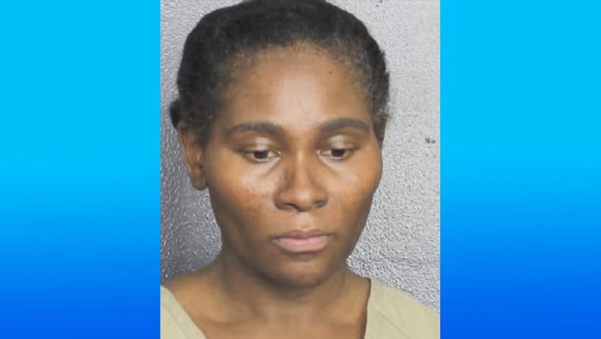 Lashawn Hampton.