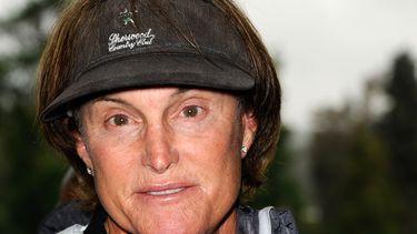 Bruce Jenner. (AP)