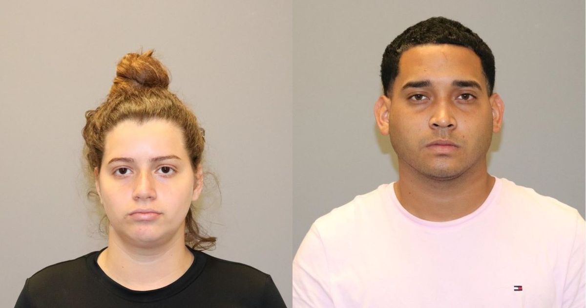 Detenidos en Texas dos venezolanos por la muerte de una persona y darse a la fuga