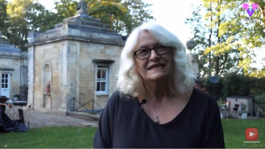 A la venta una de las viviendas unifamiliares más pequeñas del Reino Unido