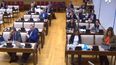 Comisión Mixta en España para la Unión Europea