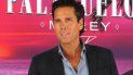 El actor mexicano Roberto Palazuelos en el estreno, por MTV, del reality Palazuelos. Mi Rey. El actor mexicano Roberto Palazuelos en el estreno, por MTV, del reality Palazuelos. Mi Rey.