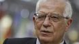 El Alto Representante de la UE para Política Exterior de la Unión Europea (UE), Josep Borrell. El Alto Representante de la UE para Política Exterior de la Unión Europea (UE), Josep Borrell.