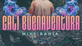 Mike Bahía presenta el tema Cali Buenaventura.