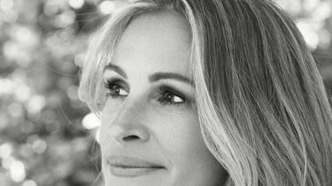 La actriz norteamericana Julia Roberts.&nbsp;