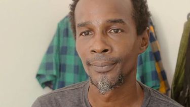 El periodista independiente cubano Jorge Enrique Rodr&iacute;guez.