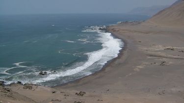 Bolivia perdió su acceso soberano al Océano Pacífico tras una guerra&nbsp;que estalló en 1879.