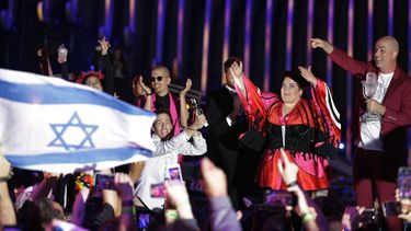 Si la Corporación de Radiodifusión Pública (IPBC, también llamada Kan) no quiere ser anfitrión, Eurovisión no ocurrirá, advirtió el ministro en una entrevista hoy del digital Ynet.