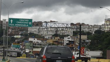 Las vallas de la revolución no han sido reemplazadas desde hace años.&nbsp;