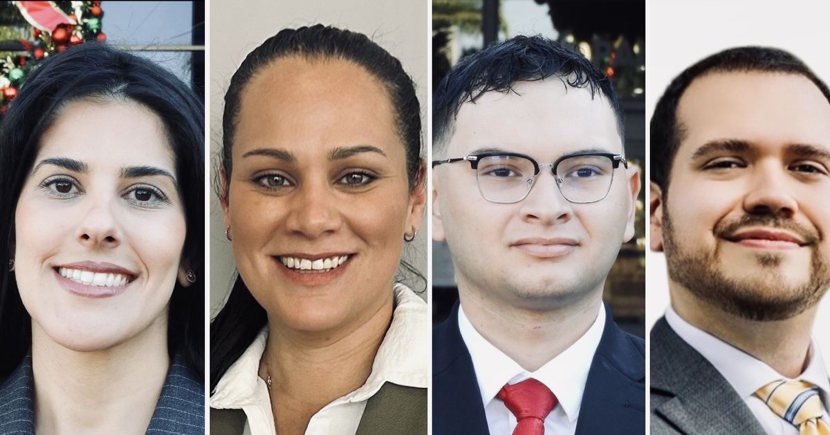 Perfiles y propuestas de candidatos al nuevo Concejo de Hialeah