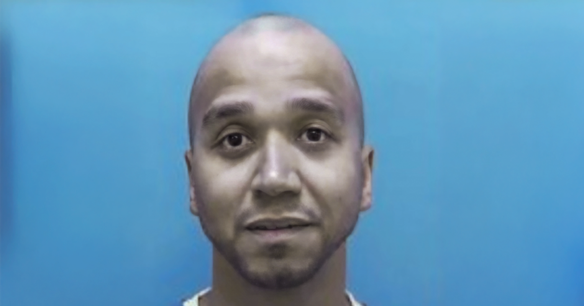 ICE arresta a escocés condenado por asesinato tras salir de prisión en Florida, prepara su deportación