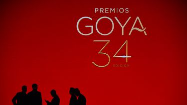 La Academia de Cine revela la lista de los nominados a los Premios Goya, en su 35ta edición.