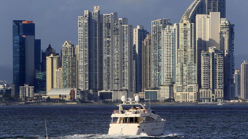 A su vez, la ministra de Relaciones Exteriores, Isabel Saint Malo, aseveró en Ciudad de Panamá que estamos en disposición de apoyar activamente diálogos diplomáticos y reformas domésticas (ARCHIVO/EFE)