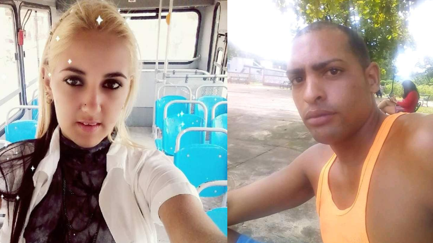 Familiares de joven cubana asesinada piden pena de muerte para presunto agresor