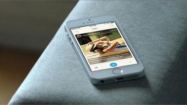 La aplicación conectará al usuario con información sobre el lugar donde se encuentra. Foto: @prbrelix