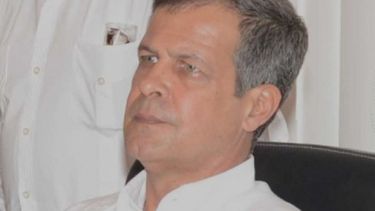 Luis Alberto Rodríguez López-Calleja, señalado&nbsp;por&nbsp;coordinar directamente operaciones de narcotráfico con capos de la droga.