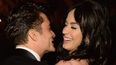 Katy Perry y Orlando Bloom hicieron pública su relación hace unos meses y se dejaron ver muy románticos en la entrega de los Golden Globes 2016. (TMZ)