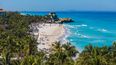 Varadero recibió en 2008, 2009, 2010 y 2012 el aporte de más de un millón de metros cúbicos de arena, que beneficiaron a 11 kilómetros de playa.