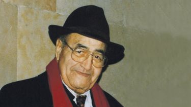 Resalta la velada literaria que celebra el centenario del poeta cubano Gastón Baquero