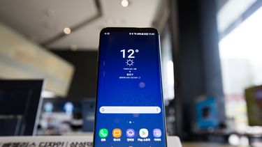 samsung presentara en febrero el galaxy s9