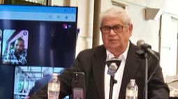 El líder sindical venezolano, Carlos Ortega, llama a la unidad monolítica del movimiento sindical