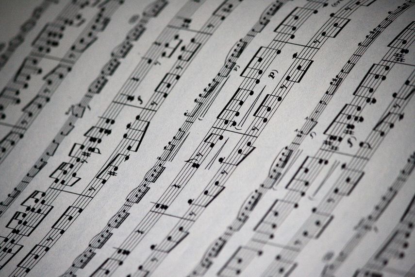 Inteligencia Artificial traduce a música interpretaciones sin audio