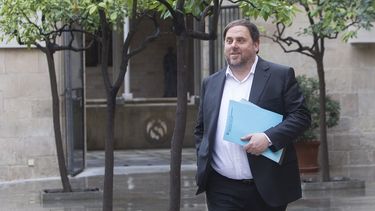 La agenda del vicepresidente catalán Oriol Junqueras se iniciará este lunes con una visita al City Hall de Miami, donde él y la delegación que le acompaña serán recibidos por el alcalde Tomas Regalado.