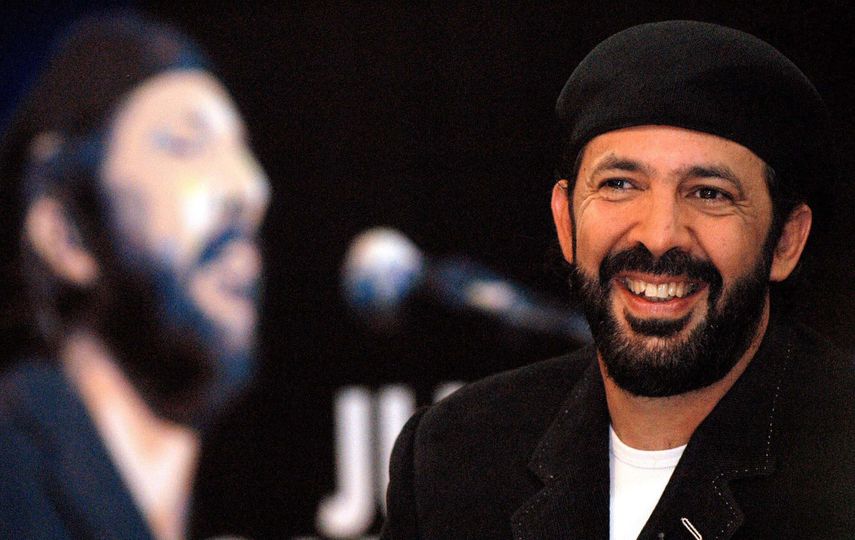 I Love You More forma parte del decimosexto álbum de estudio de Juan Luis Guerra, titulado Literal, que saldrá a la venta el 31 de mayo y del que ya se conocen Kitipun y Corazón enamorado.