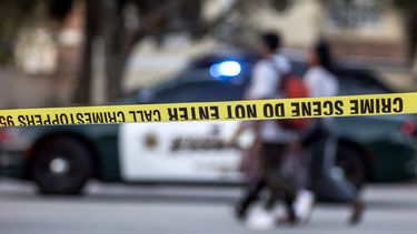 aumentan los arrestos de menores de edad acusados de homicidio en 2018