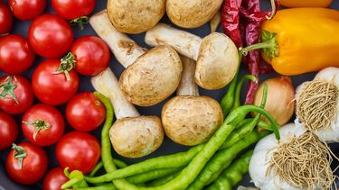 Una alimentación saludable ayuda a reducir el riesgo de padecer cáncer