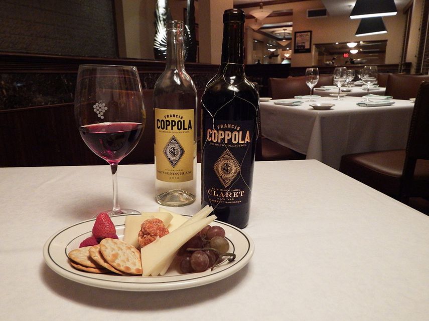 Cata de vino a ciegas para descubrir olores