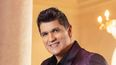 El cantante de merengue Eddy Herrera.&nbsp;