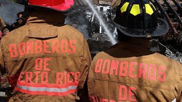 El agente Wilfredo Santa, del Precinto Puerto Nuevo de San Juan, se hizo cargo de la investigación.&nbsp;