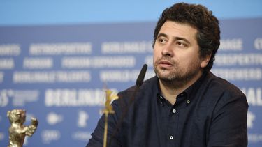 La película Bad luck banging or loony porn le valió al director Radu Jude el Oso de Oro que otorga la Berlinale.
