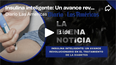 La buena noticia