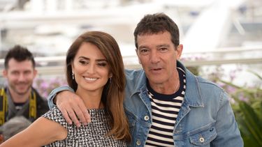 Pen&eacute;lope Cruz y Antonio Banderas protagonizar&aacute;n Competencial oficial, la nueva pel&iacute;cula de Mariano Cohn y Gast&oacute;n Duprat.